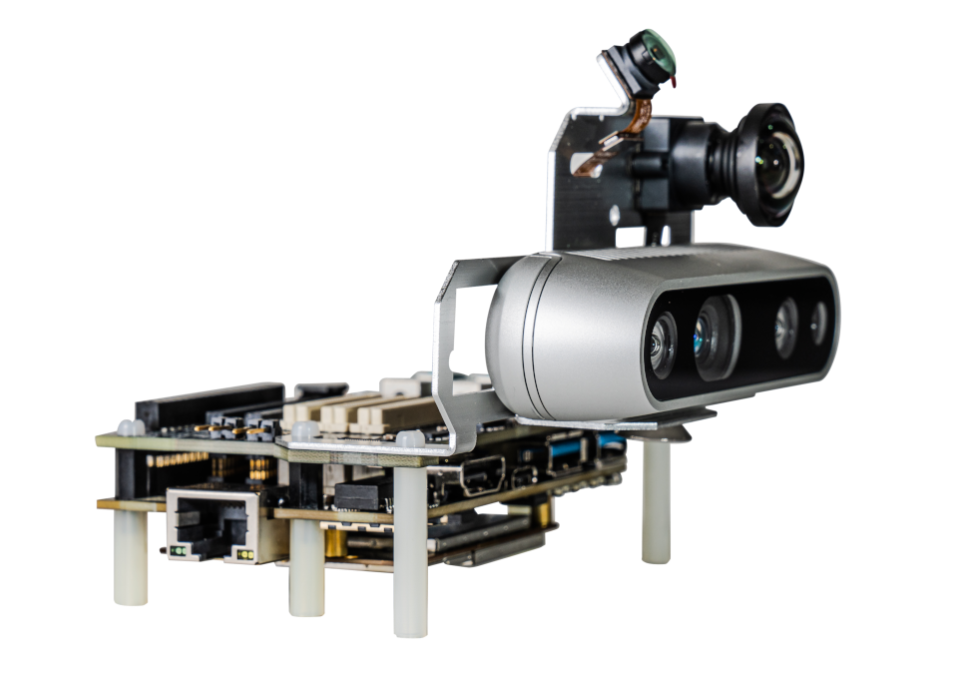 QUALCOMM ROBOTICS RB5 DEVELOPMENT KIT